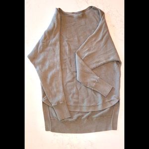 The Limited long sleeve sweater